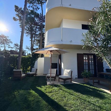 Villa Vittoria Lignano Sabbiadoro Exterior photo